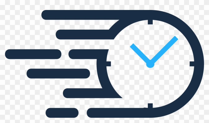 At Athena Investor Services We Offer The Fastest Processing - Clock Font Awesome #1733305