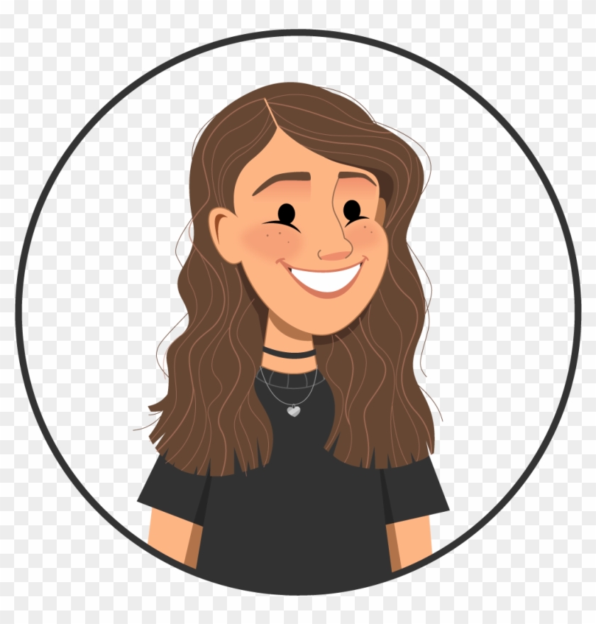 Created Portraits Of All The Employees At Athena Studios - Cartoon #1733313