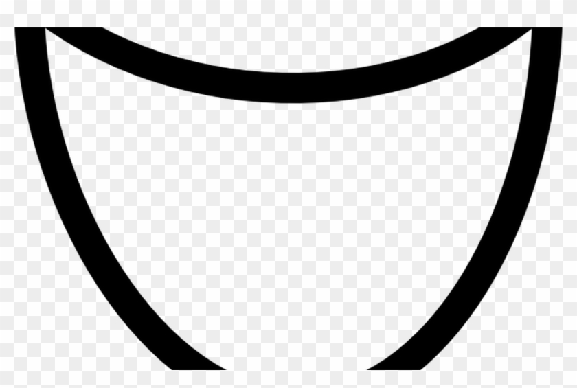 Smile Clip Art At Clkercom Vector Clip Art Online - Smile Clip Art At Clkercom Vector Clip Art Online #1733485