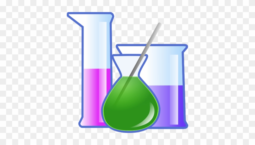 Wikimedia Stem - Proiect La Chimie #1733524