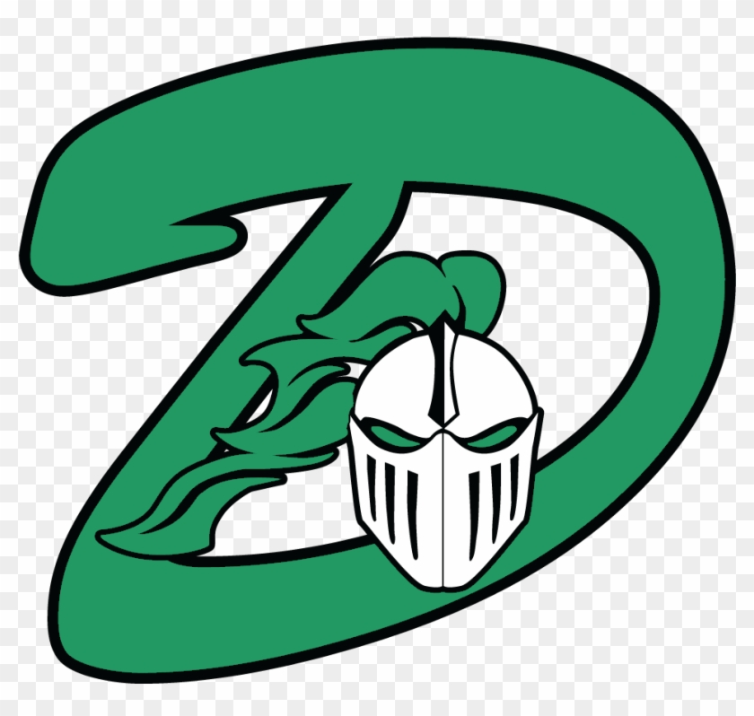 Dominican High School Logo #1733599