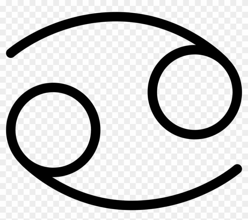 1600 X 1600 1 - Cancer Astrologia Png #1733658