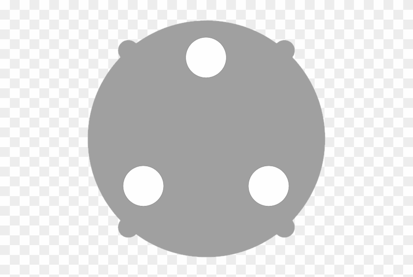 Circle #1733685