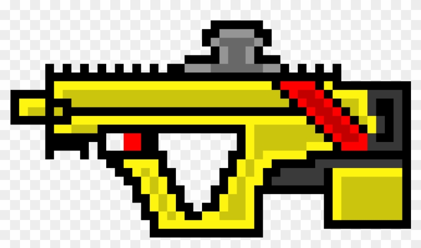Br-72 Charge Rifle - Br-72 Charge Rifle #1733728