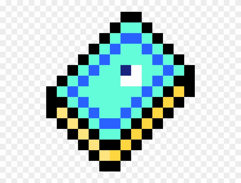 Whirlpool - Pixel Art Png Cupcake #1733787