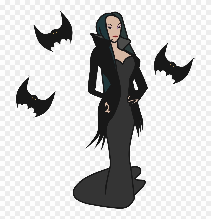 By Oksmith - Vampire #1733911