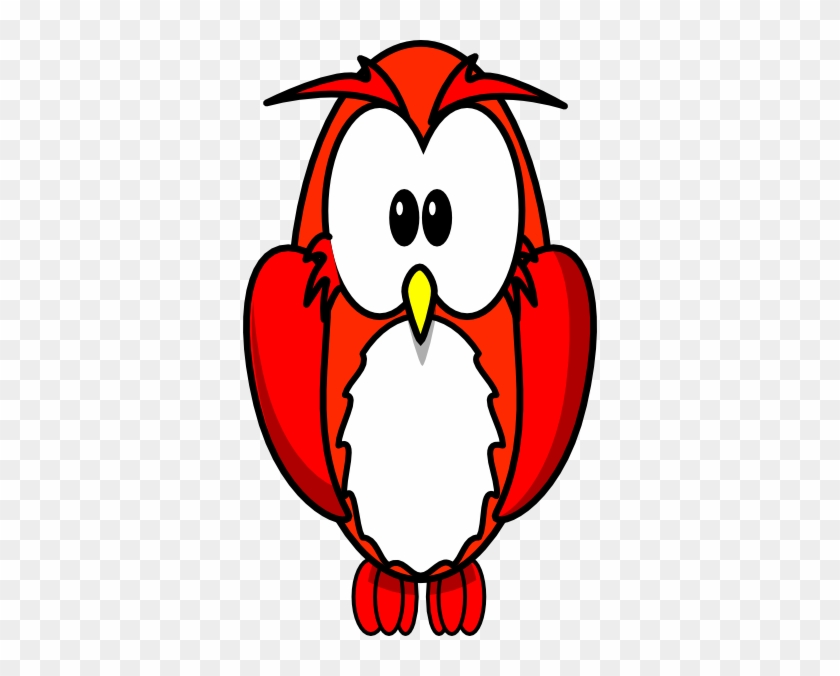 Pin Birthday Cake Clip Art Free Tattoo On Pinterest - Owl Cartoon #1733941