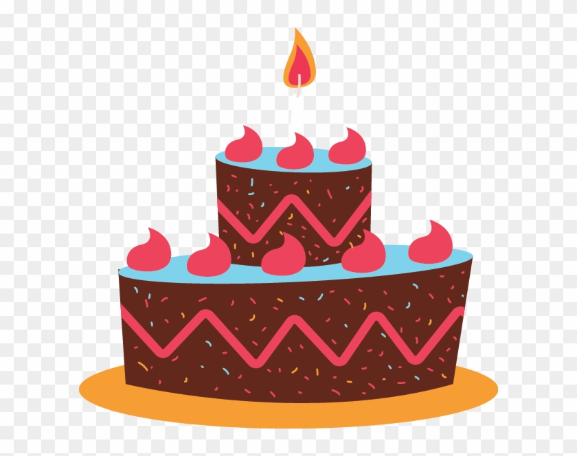 Birthday Cake - Birthday Cake #1733942