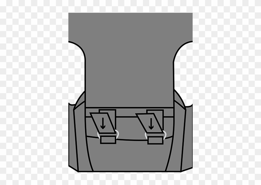 Moby Hip Seat Only Instructions - Moby Hip Seat Only Instructions #1734238