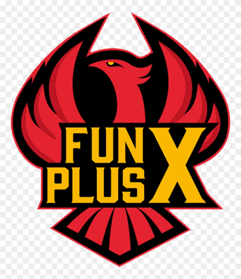 893 X 893 0 - Funplus Phoenix #1734270