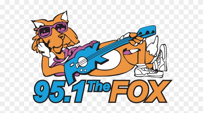 The Fox - Fox #1734333