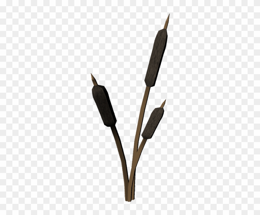 Cattails Png - Wire #1734389