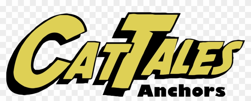 Cattales Logoo Text - Cattales Logoo Text #1734396