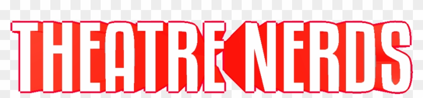 Newsletter - Theatrenerds #1734557