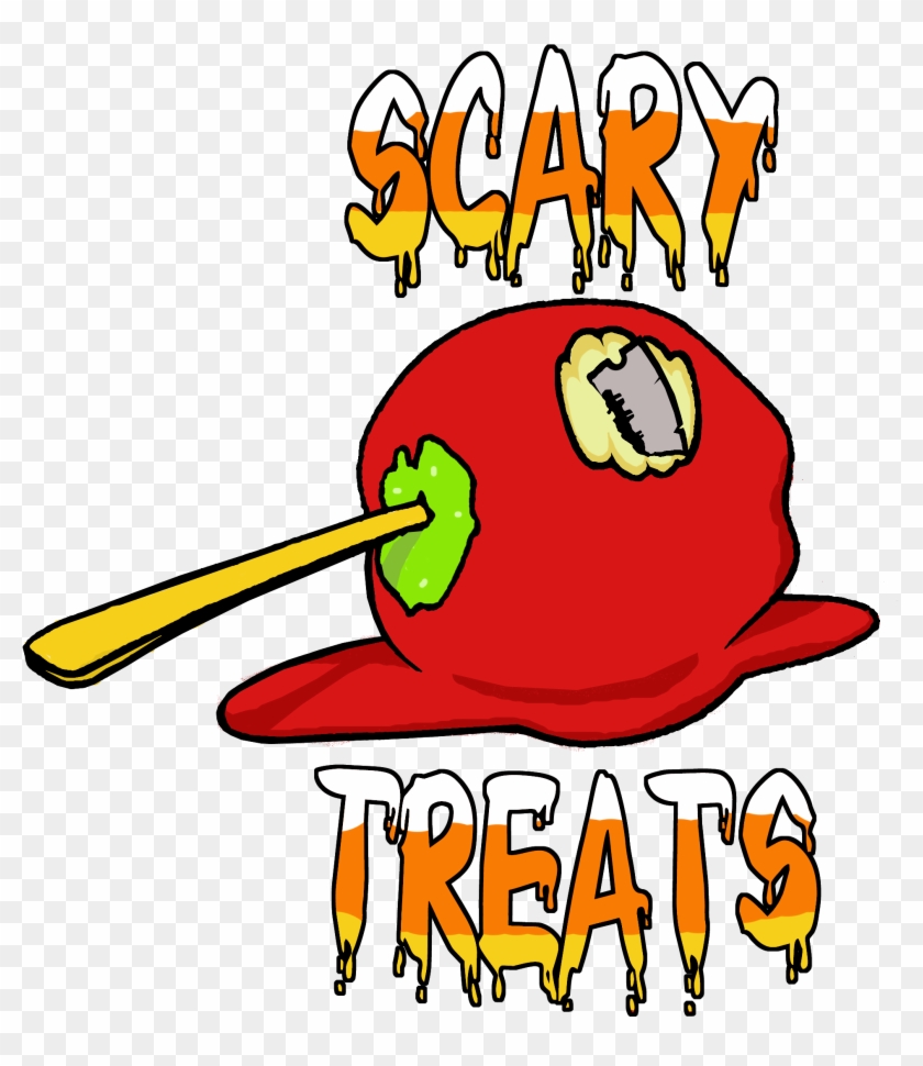 Candy Apple - Candy Apple #1734591