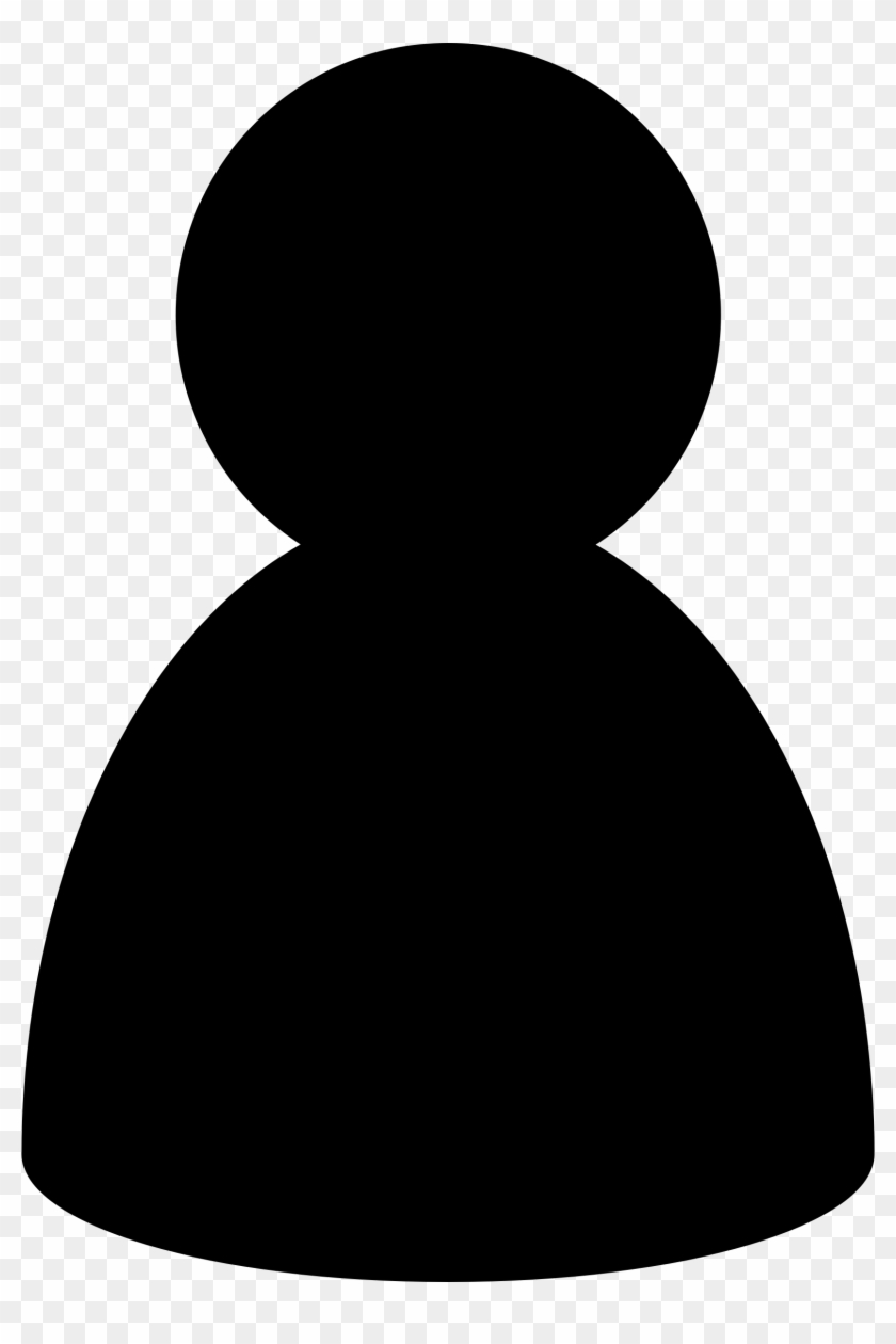 Pawn Black - Pawn Black #1734694