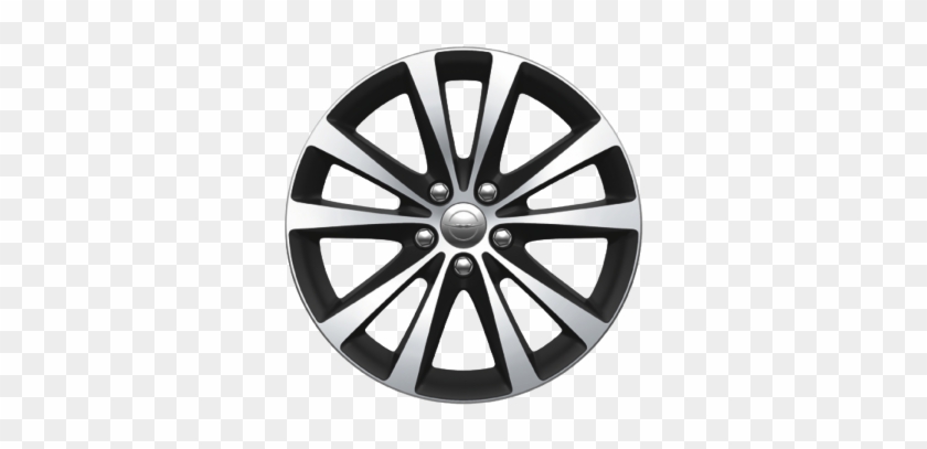 Wheel Rim High-quality - Wheel Rims Png #1734741
