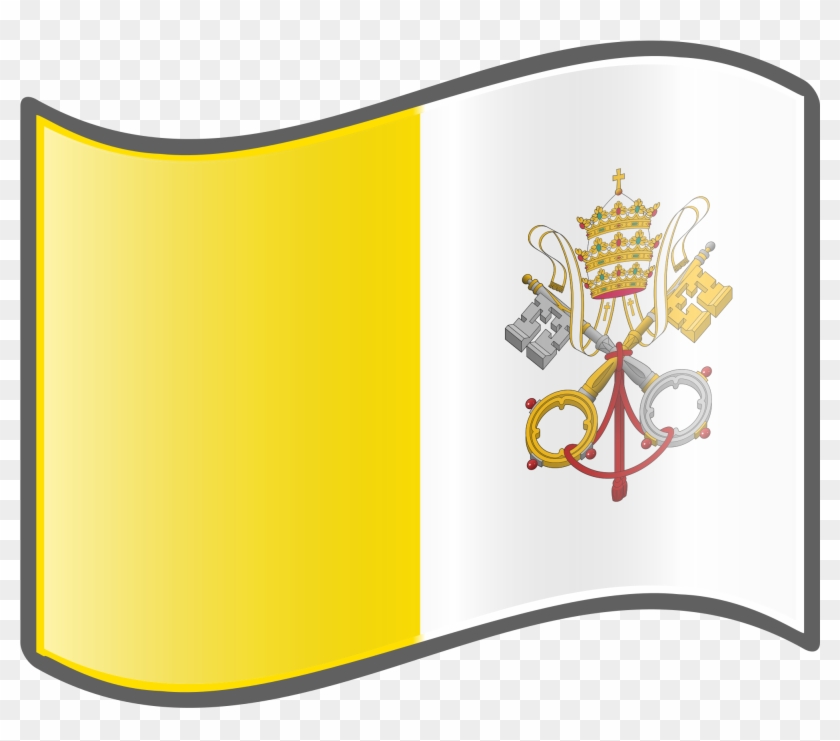 Open - Vatican City #1734759