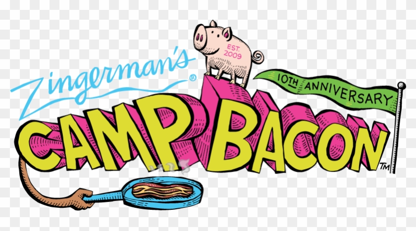 It's Time For Bacon - It's Time For Bacon #1734845