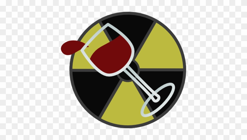 I Decided To Try And Make A Logo When I First Read - Circle #1734921