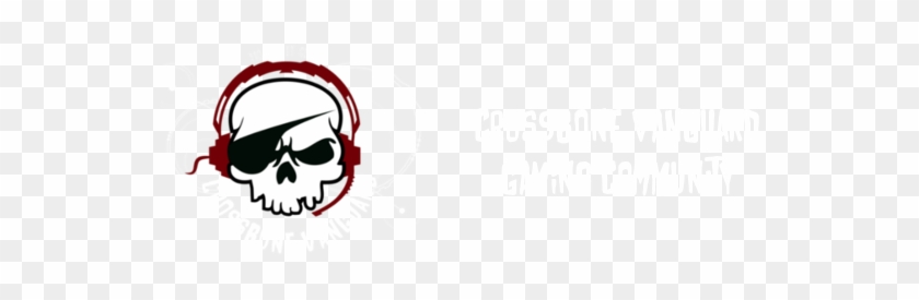 Skull #1734925