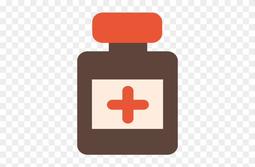512 X 512 6 - Medicine Transparent #1734980