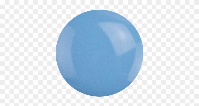 Banner Library Stock Blue Bell Nail Stamping Free Formula - Sphere #1734998