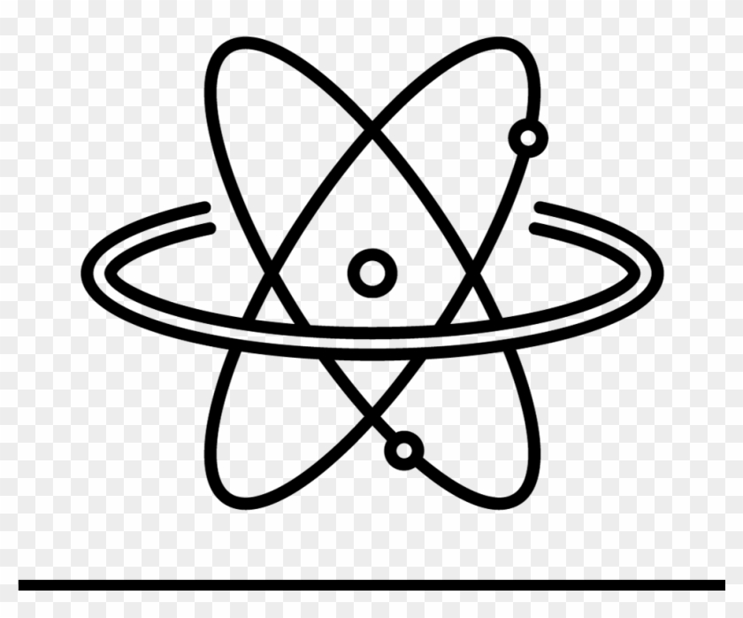 Free Research With Laboratory Autoclave Drawing - Euclidean Vector #1735020