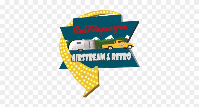 Airstream Europe - Car #1735158