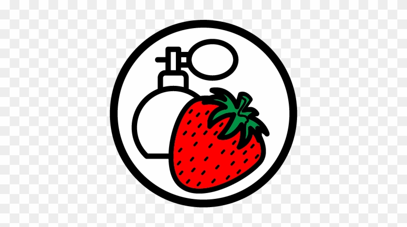 Strawberry Scent - Aromas Y Colores Srl #1735227