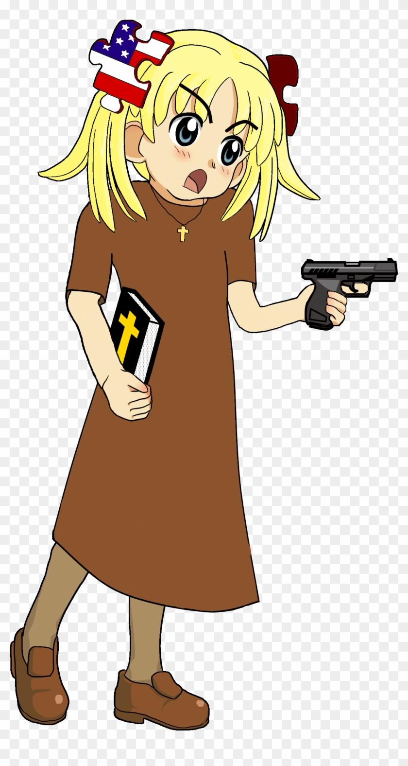 Conservape Tan Nra - Conservapedia Tan #1735264