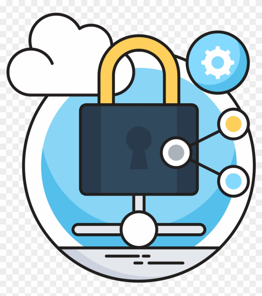 Out Of The Box Cybersecurity Visualization - Out Of The Box Cybersecurity Visualization #1735366