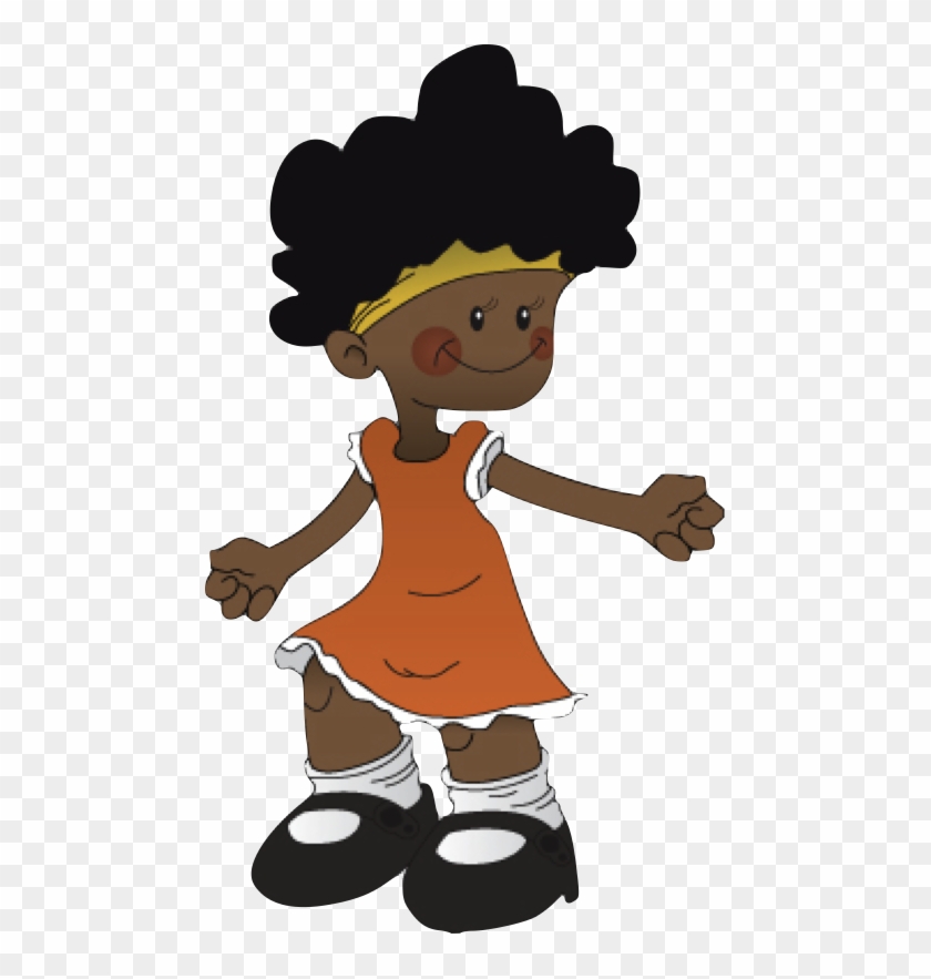 How Caring Adults Can Inspire Children To Succeed And - Cartoon #1735384