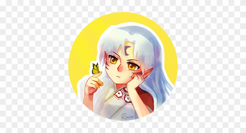 Rocioo Inuyasha Pinterest Anime Wanted To Draw - Cartoon #1735386