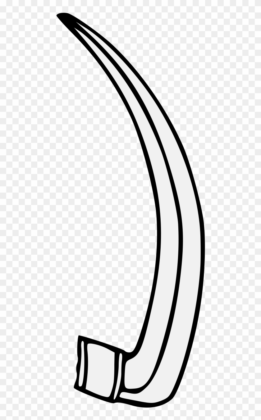 Pdf - Line Art #1735402