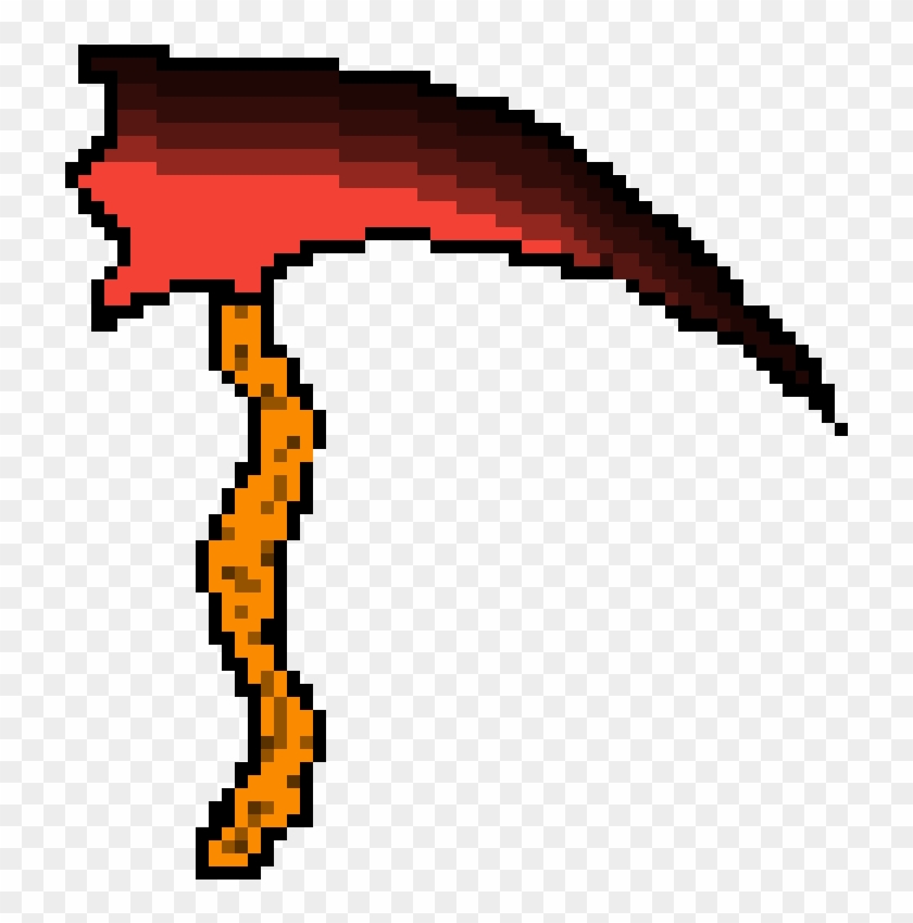 Scythe - Scythe #1735416
