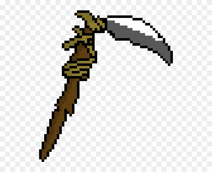 Scythe - Scythe #1735435