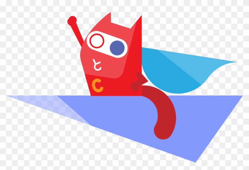 Configcat's New Landing Page Has Been Released On Friday - Cartoon #1735531