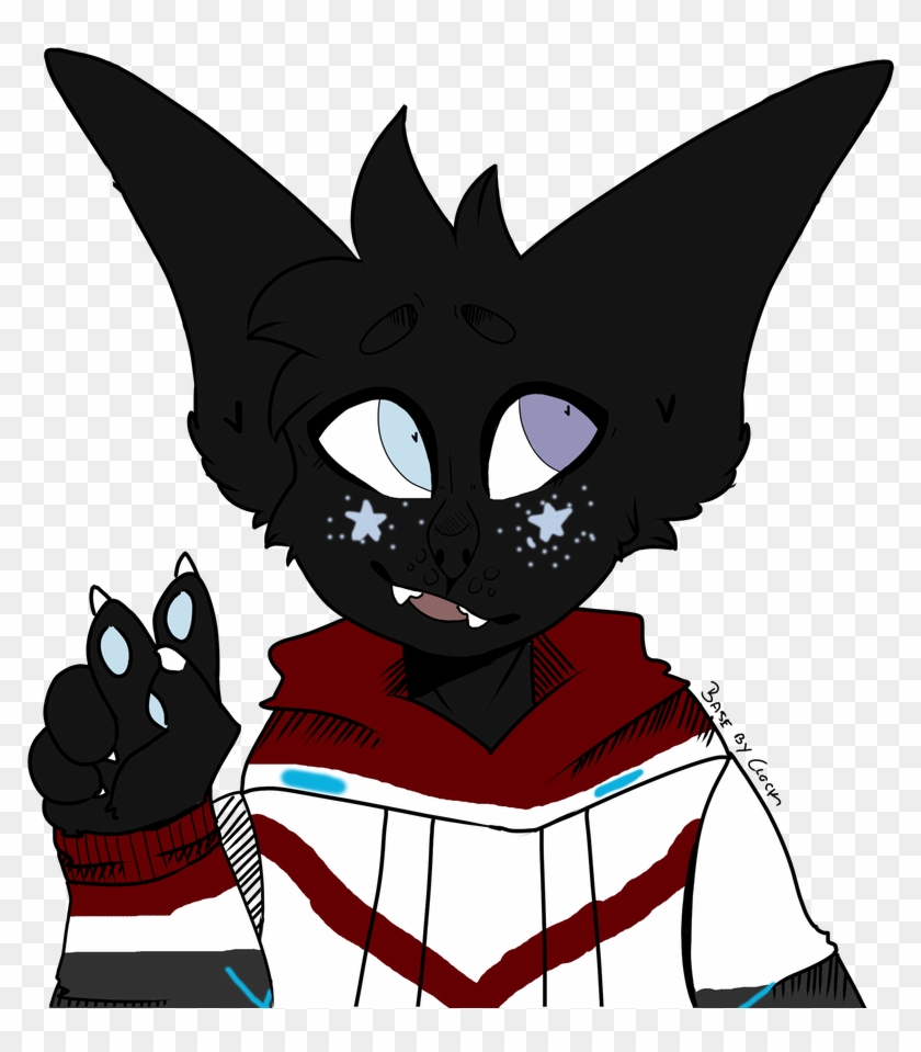 Omg A Offbrand Keith Kogone By Jaystar-art - Cartoon #1735543