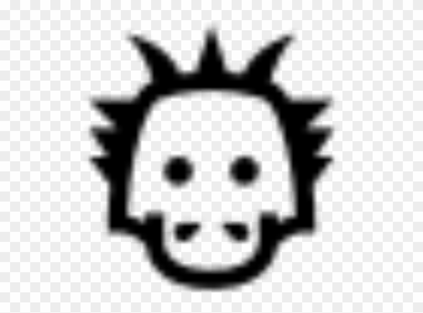 Smiley #1735592