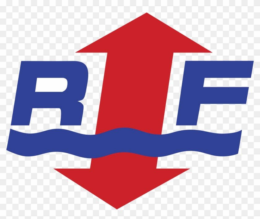 Logo Png Svg Vector - R #1735609