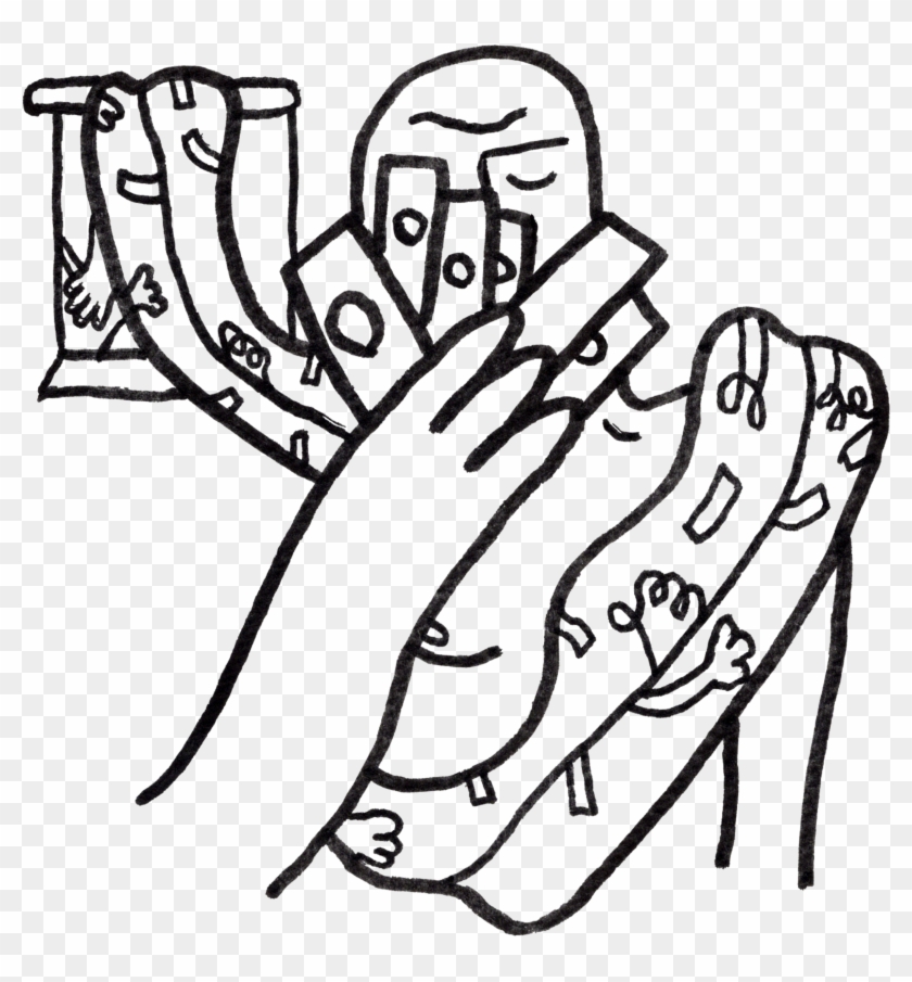Line Art #1735705