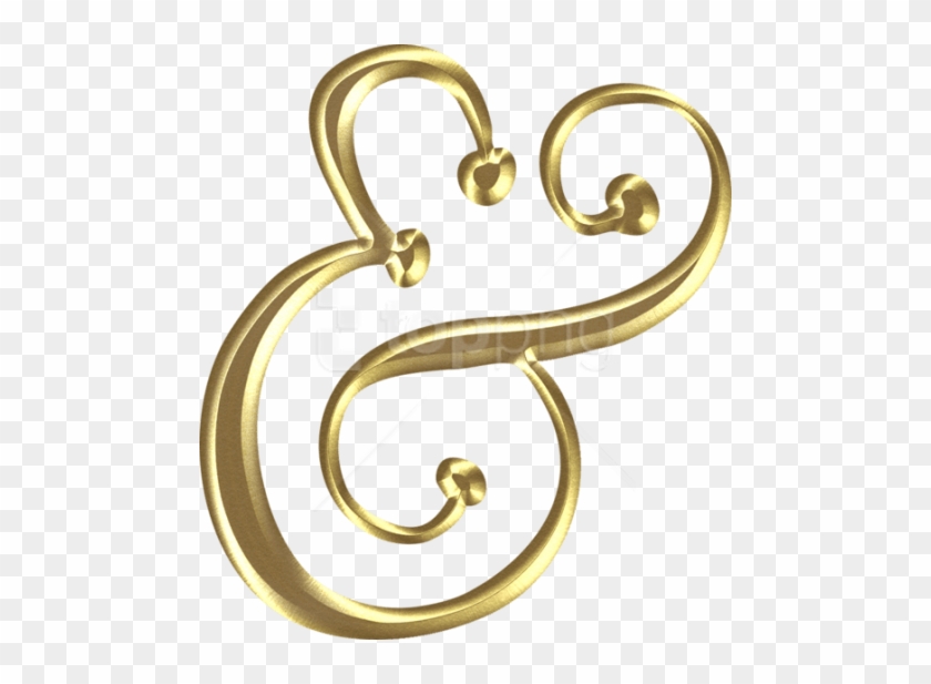 Free Png Download Gold Decoration Clipart Png Photo - Clipart Transparent Gold Decorations #1735709