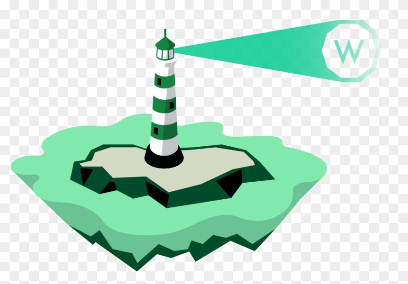 Lighthouse #1735781