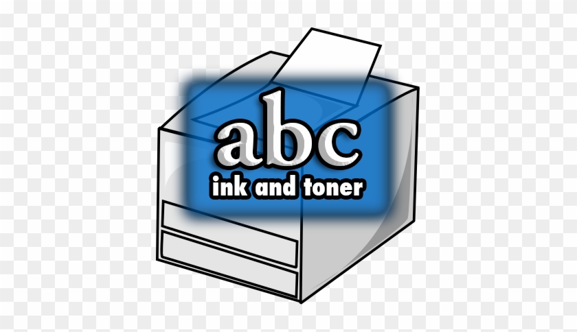Toggle Navigation - Printer Clip Art #1735794