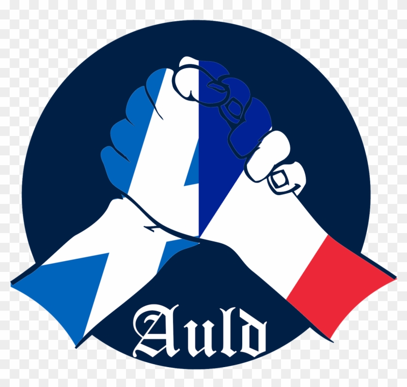 Auld Alliance, Ue4, Git - Illustration #1735820