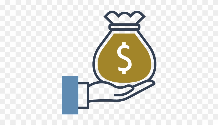 600 X 600 2 - Finance Department Icon #1736053