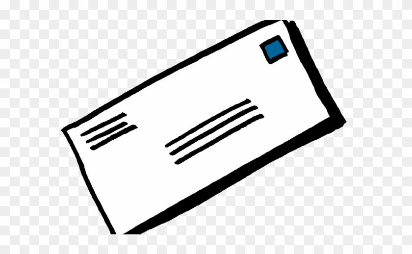 Fahrenheit211 - Letter Clip Art #1736087