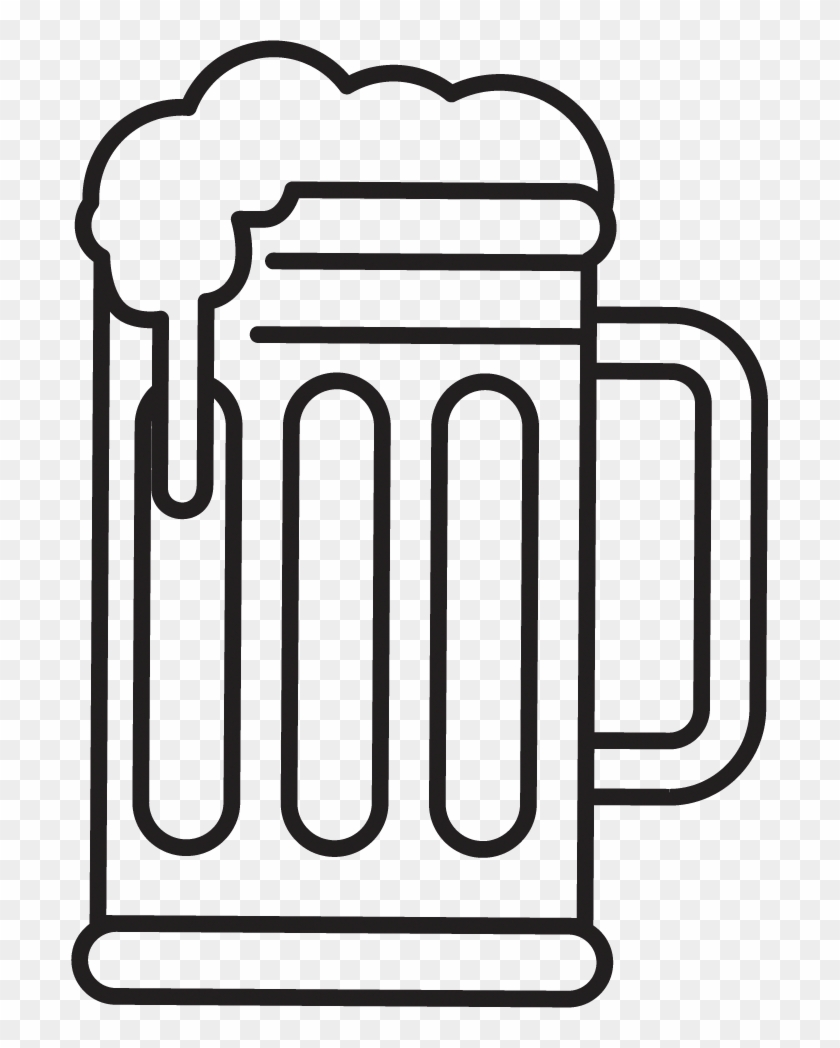Beer Mug - Beer Mug #1736098