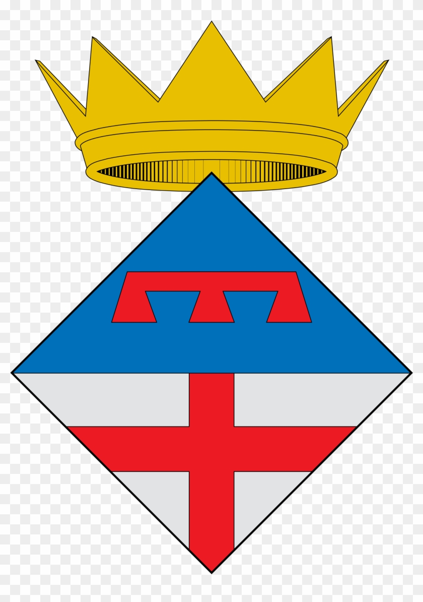 Escut De Sant Martí De Provençals - Sant Marti #1736200